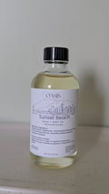 Sunset Beach Body Oil