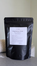Magnesium Soak